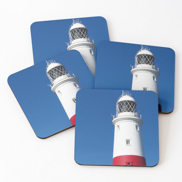 Item preview, Portland Bill Lighthouse, Dorset, England designed and sold by wiggyofipswich.