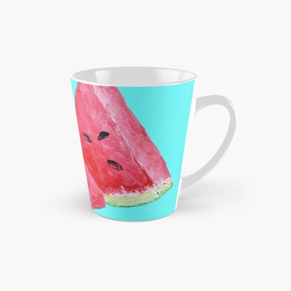 Item preview, Luscious watermelon slices designed and sold by MatsonArtDesign.
