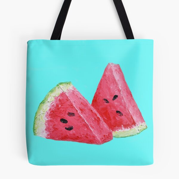 Item preview, Luscious watermelon slices designed and sold by MatsonArtDesign.