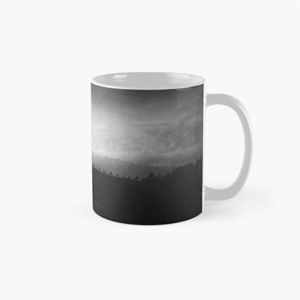 Item preview, El invierno se encuentra con la niebla en Canberra / ACT / Australia (7) designed and sold by Wolf Sverak Photography.