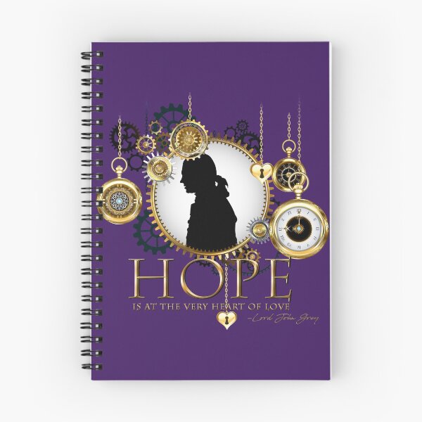 Item preview, Hope Is At The Heart Of Love designed and sold by Mandi Tucker.