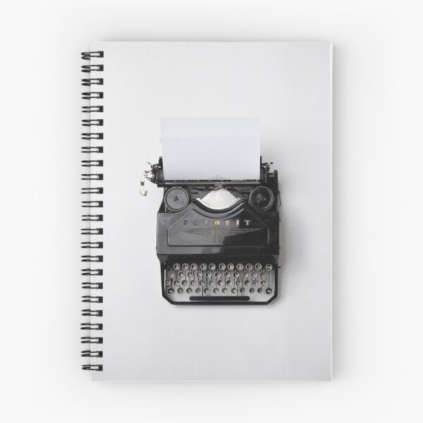 Item preview, Old Typewriter designed and sold by opticpixil.