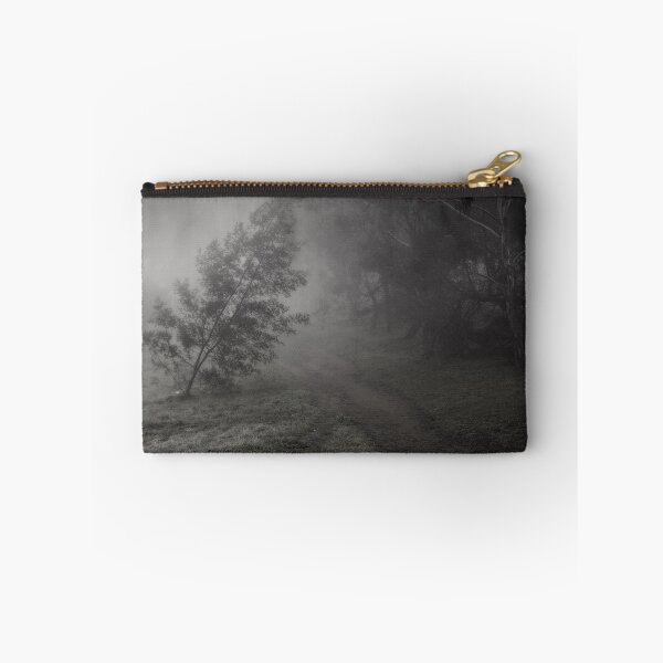 Item preview, Fog at the Pinnacle designed and sold by Wolf Sverak Photography.
