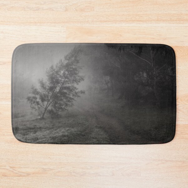 Item preview, Fog at the Pinnacle designed and sold by Wolf Sverak Photography.
