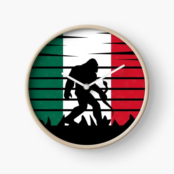 Item preview, Squatchin' Mexicano designed and sold by doctrin.