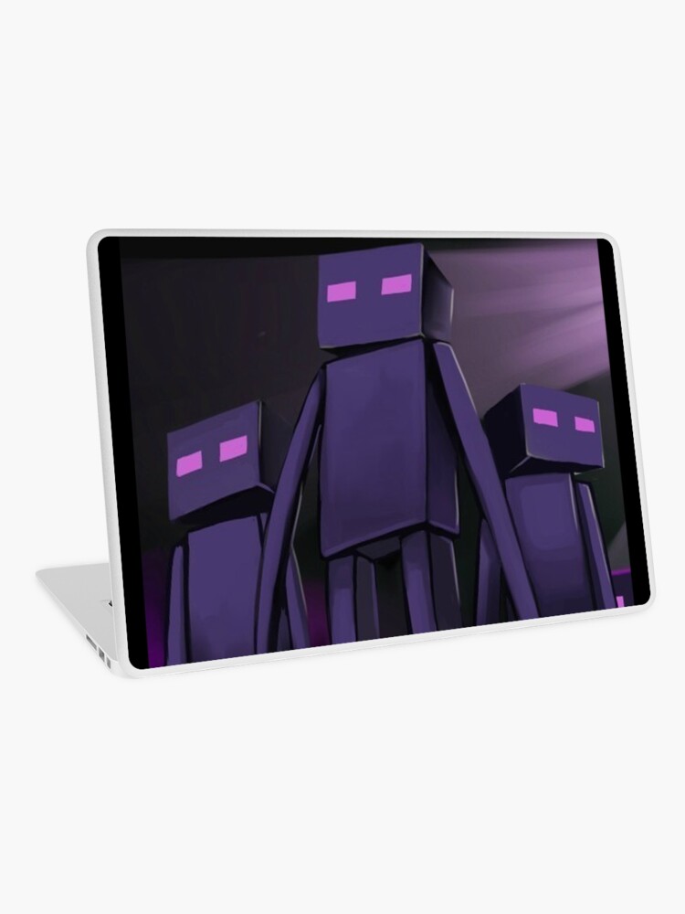 Enderman iPhone Case Posters T Shirts