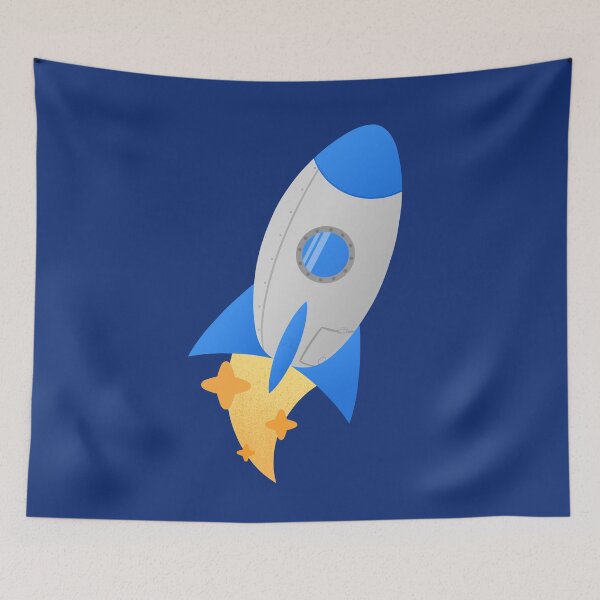 Item preview, Sparkler Rocket designed and sold by Posidia.