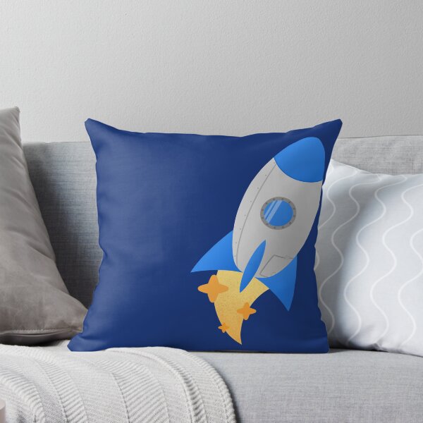 Aperçu de l'œuvre Sparkler Rocket créée et vendue par Posidia.