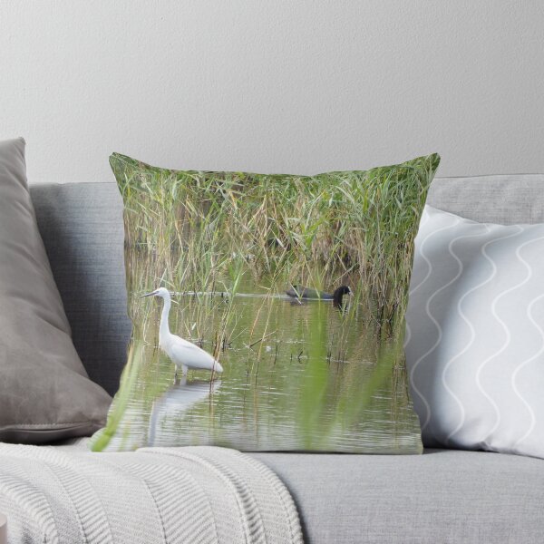 Item preview, Egret designed and sold by boux.