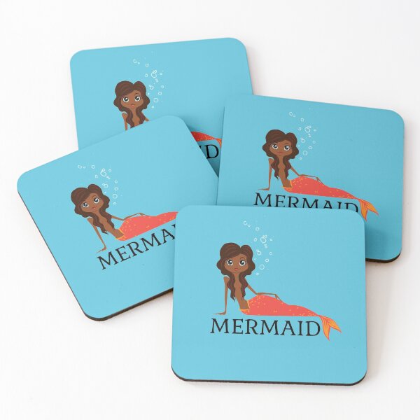 Item preview, Mermaid designed and sold by mstfcntrk.
