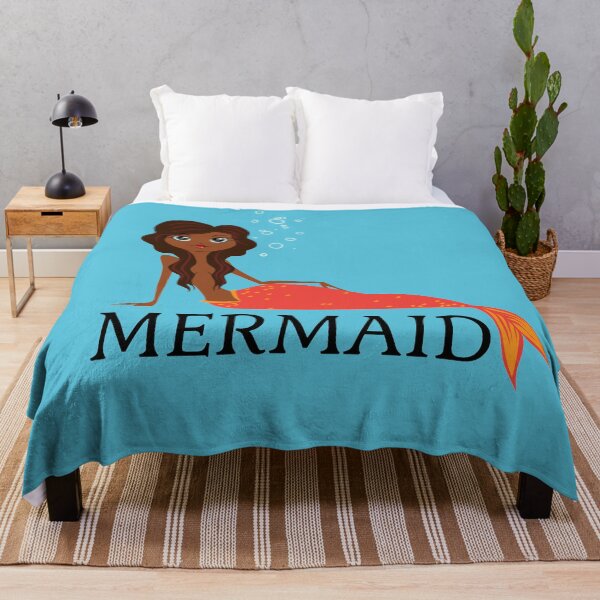 Item preview, Mermaid designed and sold by mstfcntrk.