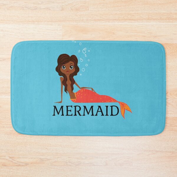 Item preview, Mermaid designed and sold by mstfcntrk.