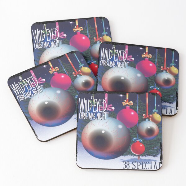 Item preview, Christmas Night designed and sold by JonathanLangley.