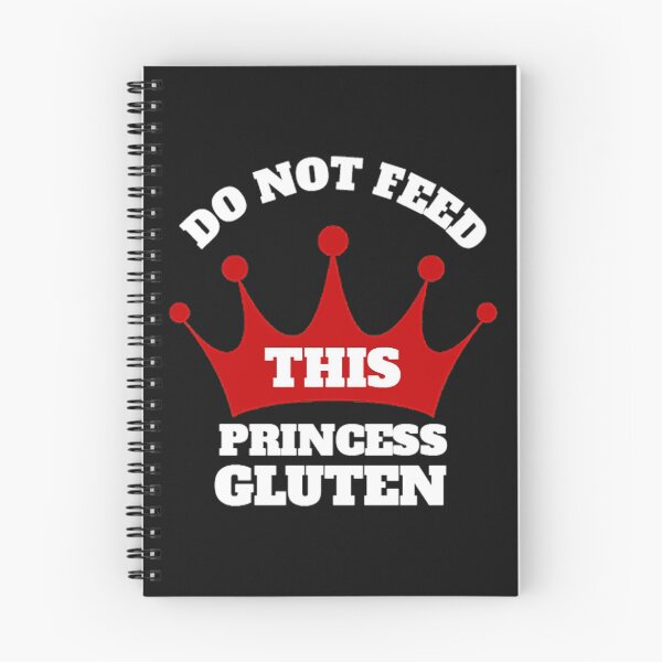 Item preview, No Gluten Kids t shirt - No Gluten Son - No Gluten Daughter - Gluten Sensitive - Gluten t shirt designed and sold by happygiftideas.