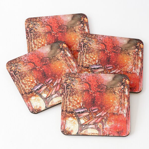Item preview, Reflect. designed and sold by Peta Wakeham.