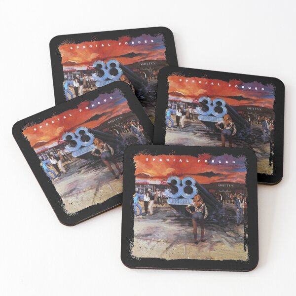 Item preview, Special Force designed and sold by JonathanLangley.