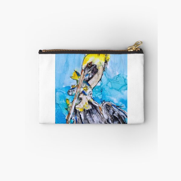 Item preview, Mouth full of fishes. designed and sold by Peta Wakeham.