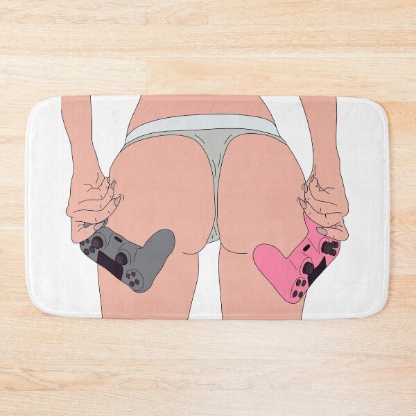 Item preview, Play with girl designed and sold by Eshka.