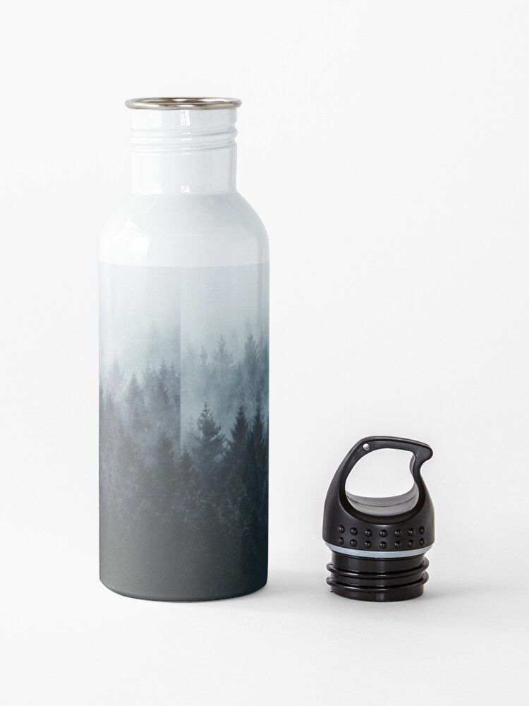 Alternate view of High And Low Water Bottle