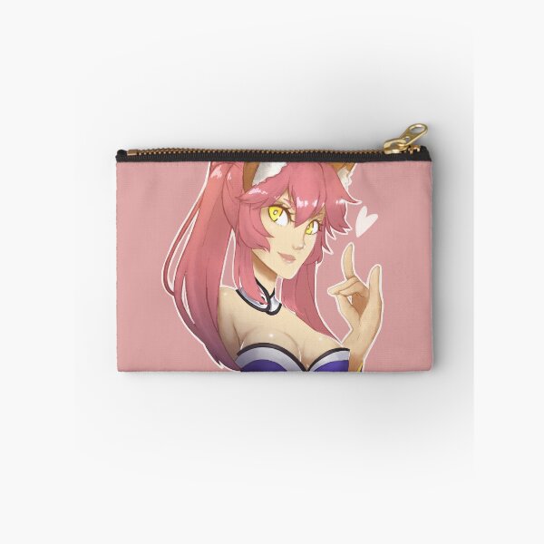 Item preview, Tamamo no Mae designed and sold by ShiroiKCosplay.