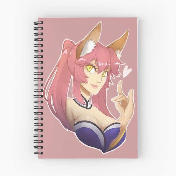 Item preview, Tamamo no Mae designed and sold by ShiroiKCosplay.