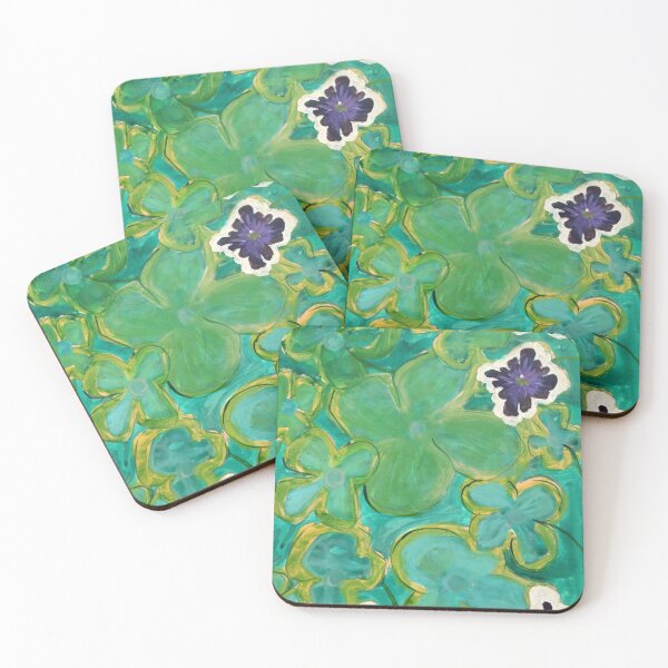 Item preview, Ground Cover by Margo Humphries designed and sold by Margo Humphries.