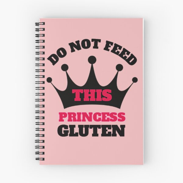 Item preview, No Gluten Kids t shirt - No Gluten Son - No Gluten Daughter - Gluten Sensitive - Gluten t shirt designed and sold by happygiftideas.