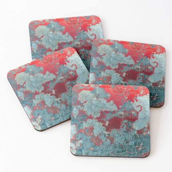 Item preview, Breakup designed and sold by Betty Mackey.