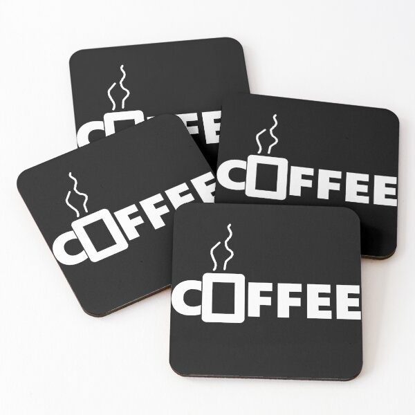 Item preview, COFFEE designed and sold by themd-haendler.