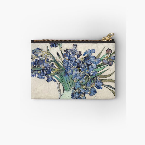 Item preview, Vincent van Gogh - Irises - 1890 designed and sold by ArtExpression.