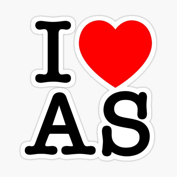 I Heart Ag Antigua And Barbuda Sticker By Elizaldesigns Redbubble