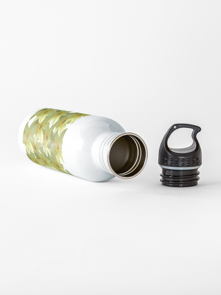 Alternate view of Daffodils Love Water Bottle