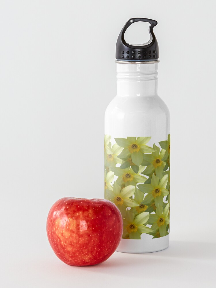 Alternate view of Daffodils Love Water Bottle