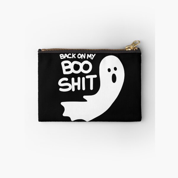 Item preview, Back On My Boo Shit designed and sold by christinaashman.