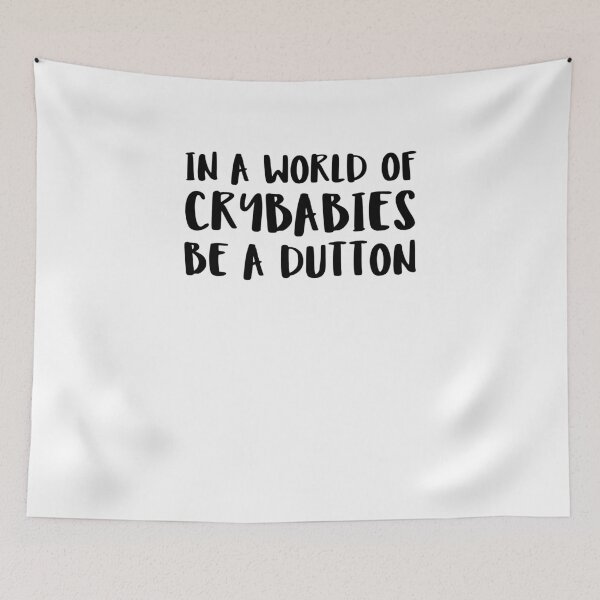 Item preview, Beth Dutton designed and sold by The5thDesign.
