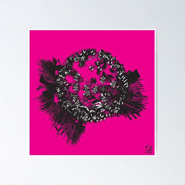 Item preview, Neuron Excitement designed and sold by leegraphics.