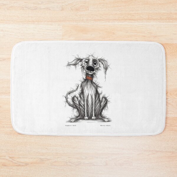 Item preview, Horrid dog designed and sold by Keith Mills.