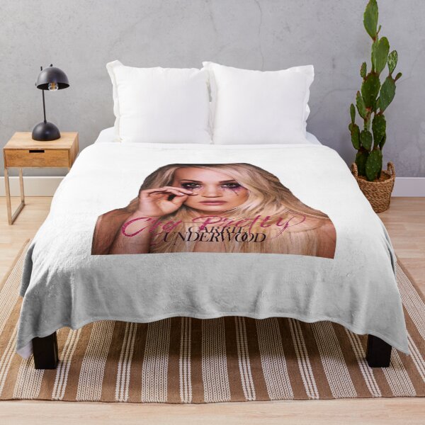 Item preview, duapuluh CARRIE UNDERWOOD designed and sold by thomastrai.