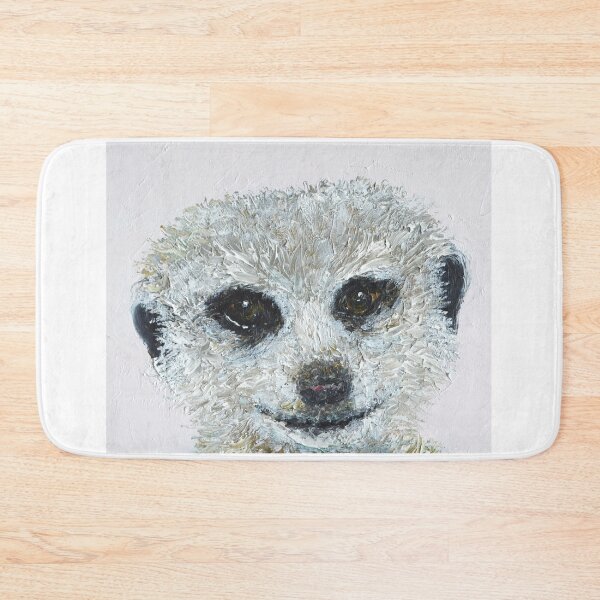 Item preview, Meerkat  designed and sold by MatsonArtDesign.