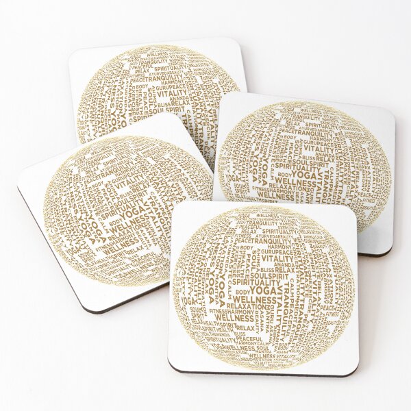Item preview, Yoga designed and sold by Kerry Pritchard.