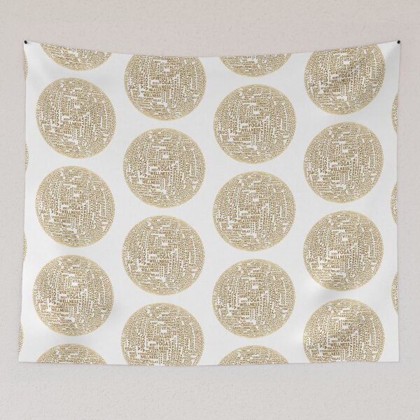 Item preview, Yoga designed and sold by Kerry Pritchard.