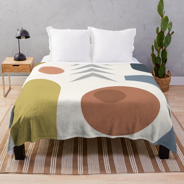 Item preview, Abstract Modern Geometric #redbubble #stickers #posters #artprint designed and sold by hakobyans.