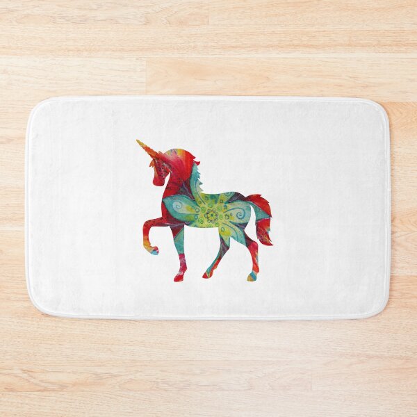 Item preview, Unicorn  designed and sold by Manitarka.