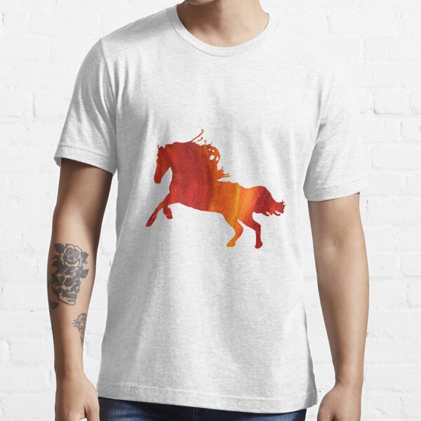 Orange Horse Gifts Merchandise Redbubble - roblox shirts and pants magdalene projectorg