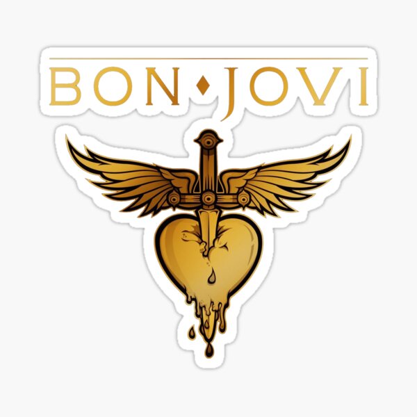 duadua Bon Jovi - Greatest Hits Album cov