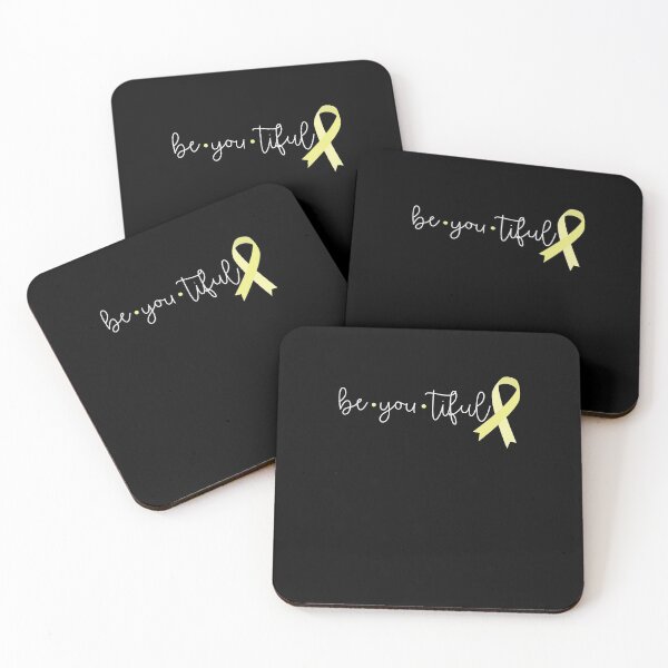 Item preview, Sarcoma Bone Cancer Awareness Support Yellow Rehab designed and sold by Pubi.