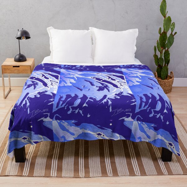 Item preview, Purple waves design by JB.Arts designed and sold by JBArts2019.