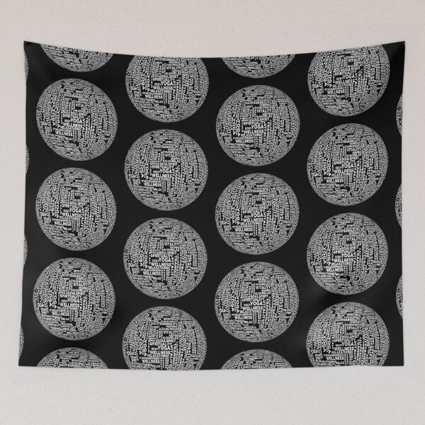 Item preview, Yoga designed and sold by Kerry Pritchard.