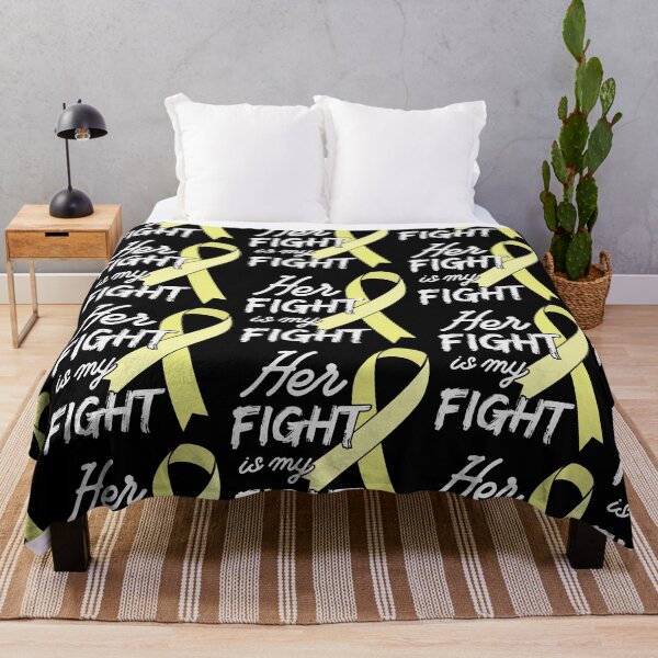 Item preview, Sarcoma Bone Cancer Awareness Support Yellow Rehab designed and sold by Pubi.