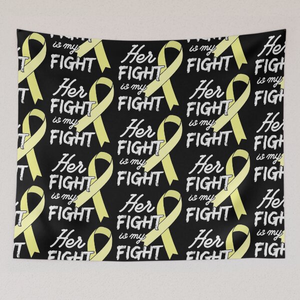 Item preview, Sarcoma Bone Cancer Awareness Support Yellow Rehab designed and sold by Pubi.